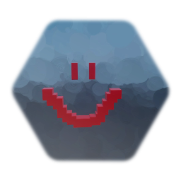 Boofie's Bunker that smile thingy idk