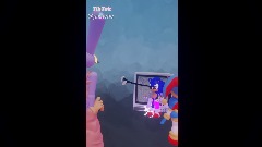 A screenshot taken in Dreams. 26 of 30.