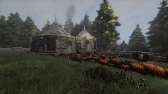 A screenshot taken in Dreams. 3 of 5.