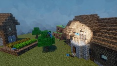 Good minecraft game overworld