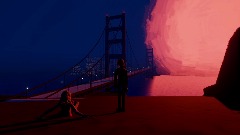 A screenshot taken in Dreams. 2 of 5.