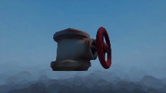 A screenshot taken in Dreams. 1 of 2.