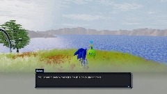 A screenshot taken in Dreams. 3 of 5.