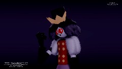 A screenshot taken in Dreams. 5 of 25.