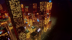 Edge of oblivion Menu