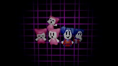 A screenshot taken in Dreams. 1 of 1.