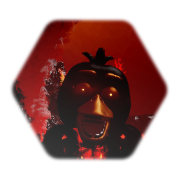 Scorching Chica [V2.1]