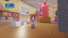 90's Style Platforming