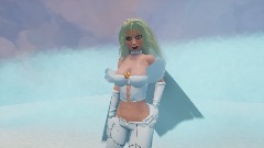 A screenshot taken in Dreams. 12 of 30.