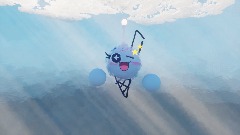 A screenshot taken in Dreams. 4 of 4.