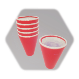 Party cups