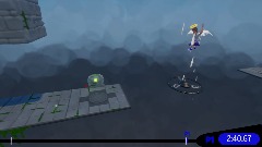 A screenshot taken in Dreams. 12 of 29.