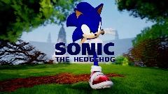 Sonic Team logo