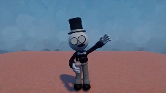 Grim Tries the Grimace Shake