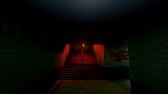 A screenshot taken in Dreams. 3 of 6.