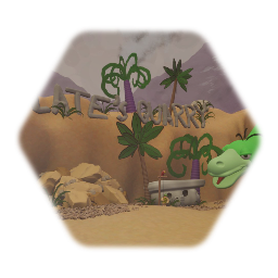 Slate's Quarry (Battle Arena)