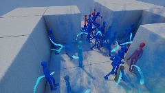 A screenshot taken in Dreams. 17 of 26.