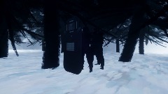 Operation SWAT 0.2 Menu