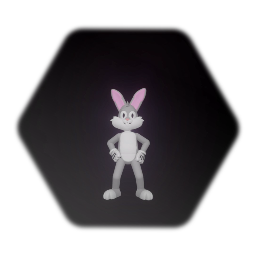 Bugs Bunny