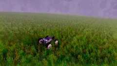 A screenshot taken in Dreams. 12 of 25.