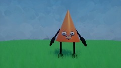 A screenshot taken in Dreams. 3 of 5.