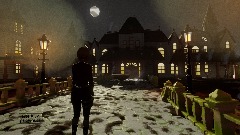 A screenshot taken in Dreams. 2 of 11.