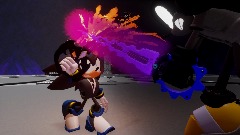 A screenshot taken in Dreams. 3 of 3.