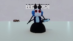 A screenshot taken in Dreams. 25 of 27.