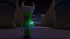 Minigame - Fabbrica Fatale (Gavin)