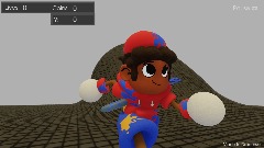 Paintdown 3/15/24 Build