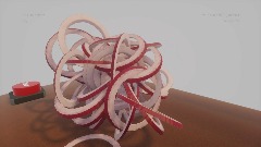 A screenshot taken in Dreams. 8 of 23.