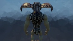 A screenshot taken in Dreams. 7 of 14.