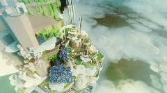 A screenshot taken in Dreams. 11 of 28.