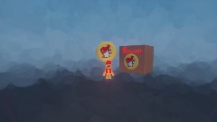 A screenshot taken in Dreams. 30 of 30.