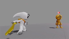 A screenshot taken in Dreams. 4 of 10.