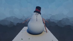 A screenshot taken in Dreams. 25 of 25.