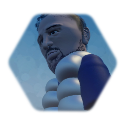 The Vest King