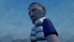 A screenshot taken in Dreams. 1 of 1.