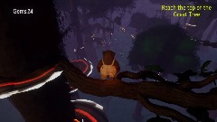 A screenshot taken in Dreams. 10 of 21.