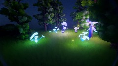 A screenshot taken in Dreams. 1 of 9.