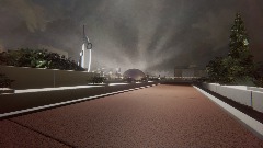 A screenshot taken in Dreams. 6 of 21.