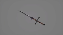 A screenshot taken in Dreams. 1 of 1.