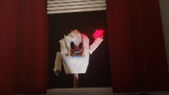 A screenshot taken in Dreams. 7 of 13.