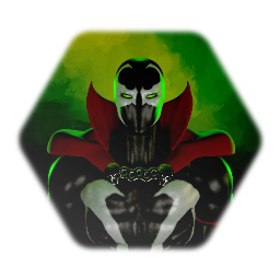 Remezcla de SPAWN