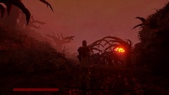 Blood forest of Jeskro Nadrak