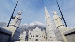 A screenshot taken in Dreams. 9 of 30.