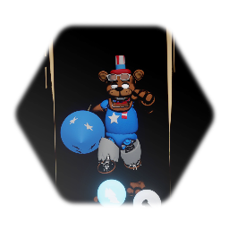 FireWork Freddy