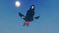 A screenshot taken in Dreams. 1 of 3.