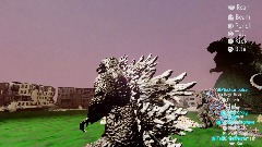 A screenshot taken in Dreams. 7 of 9.