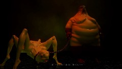 A screenshot taken in Dreams. 1 of 5.